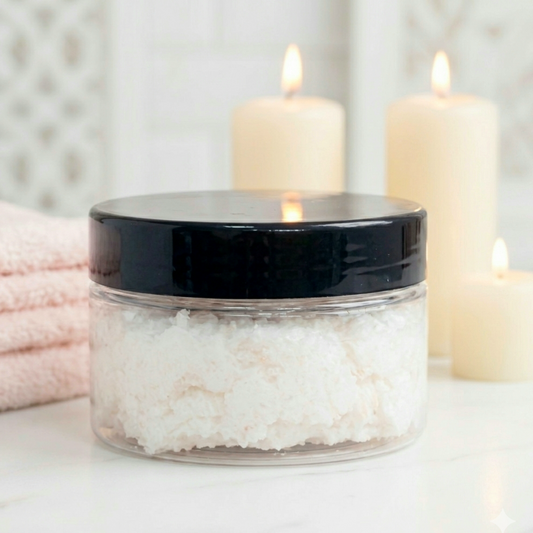 Foot Scrub