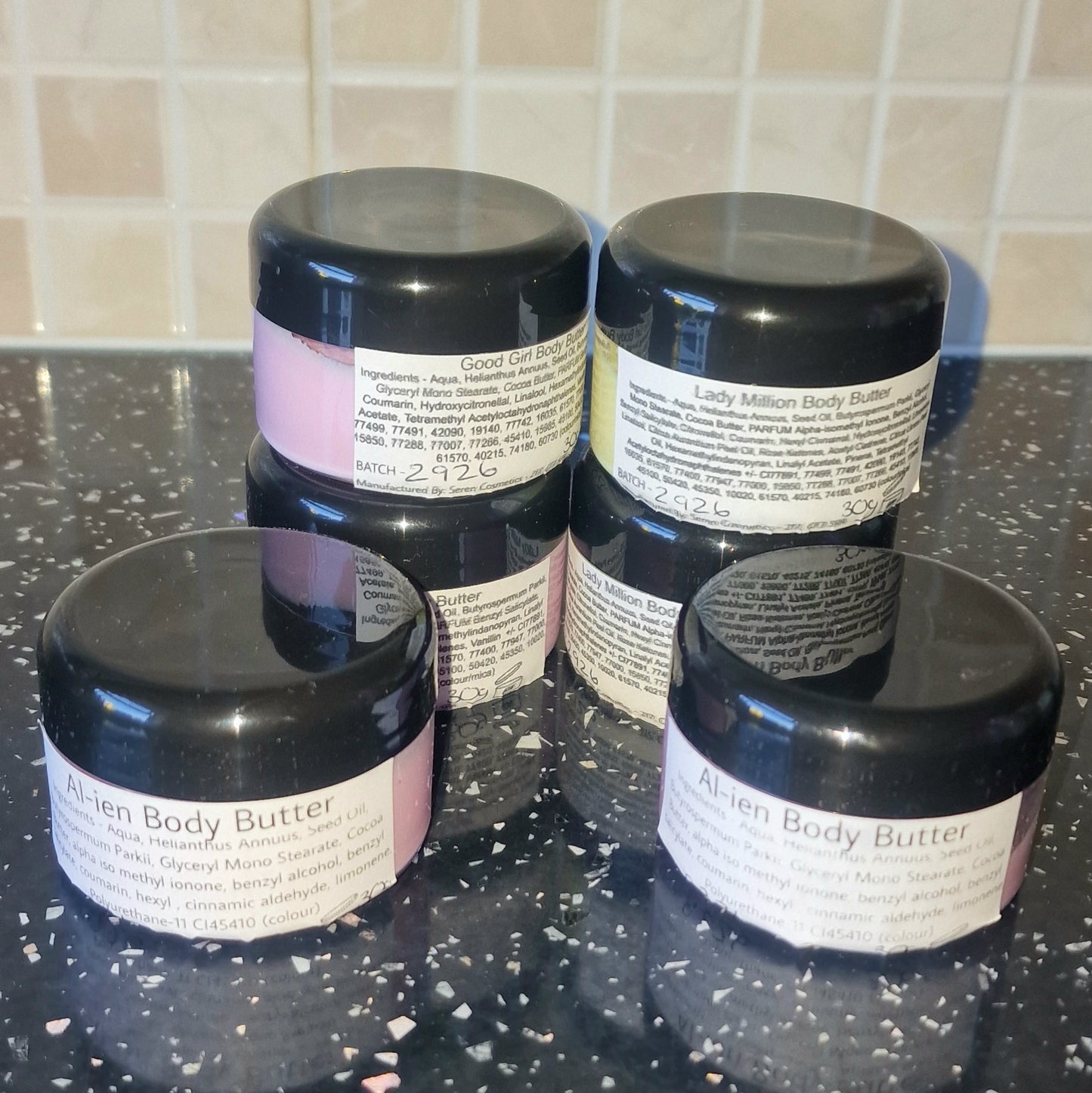 Body Butter SALE