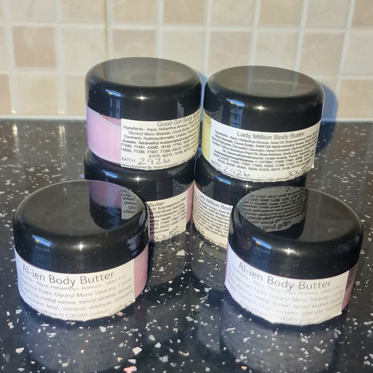 Body Butter SALE