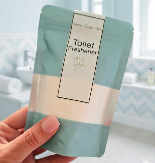 Toilet Freshener