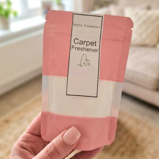 Carpet Freshener