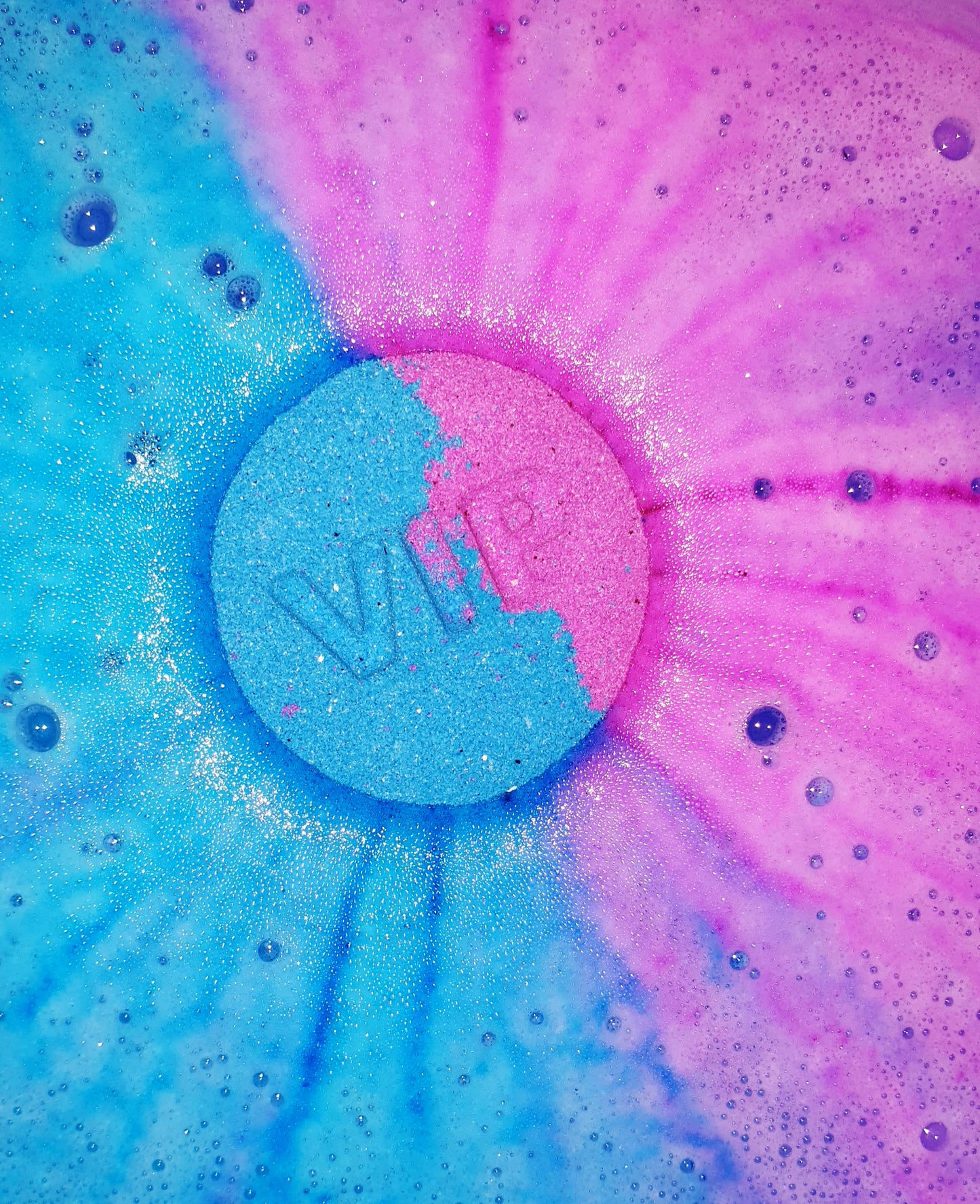 VIP Bath Bomb