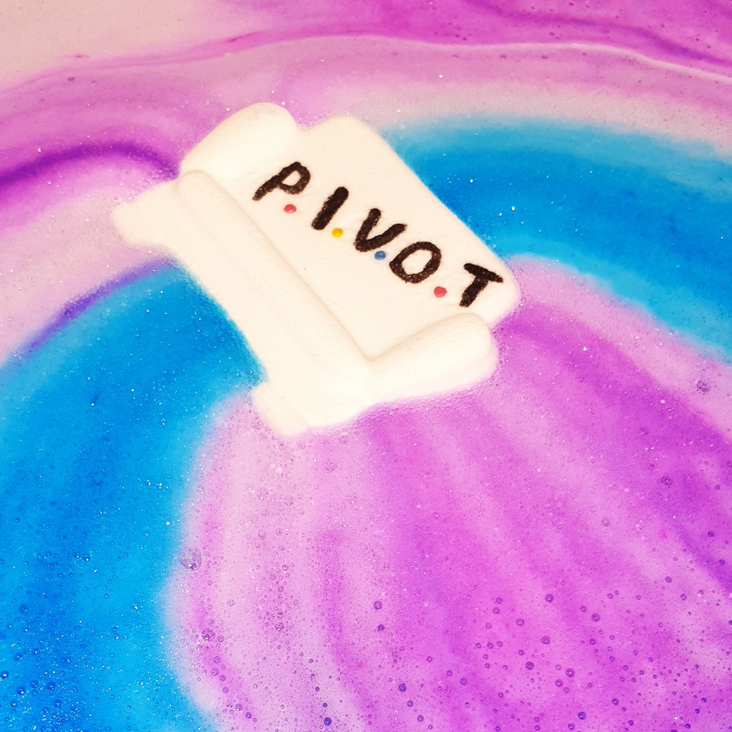 Pivot Sofa Bath Bomb