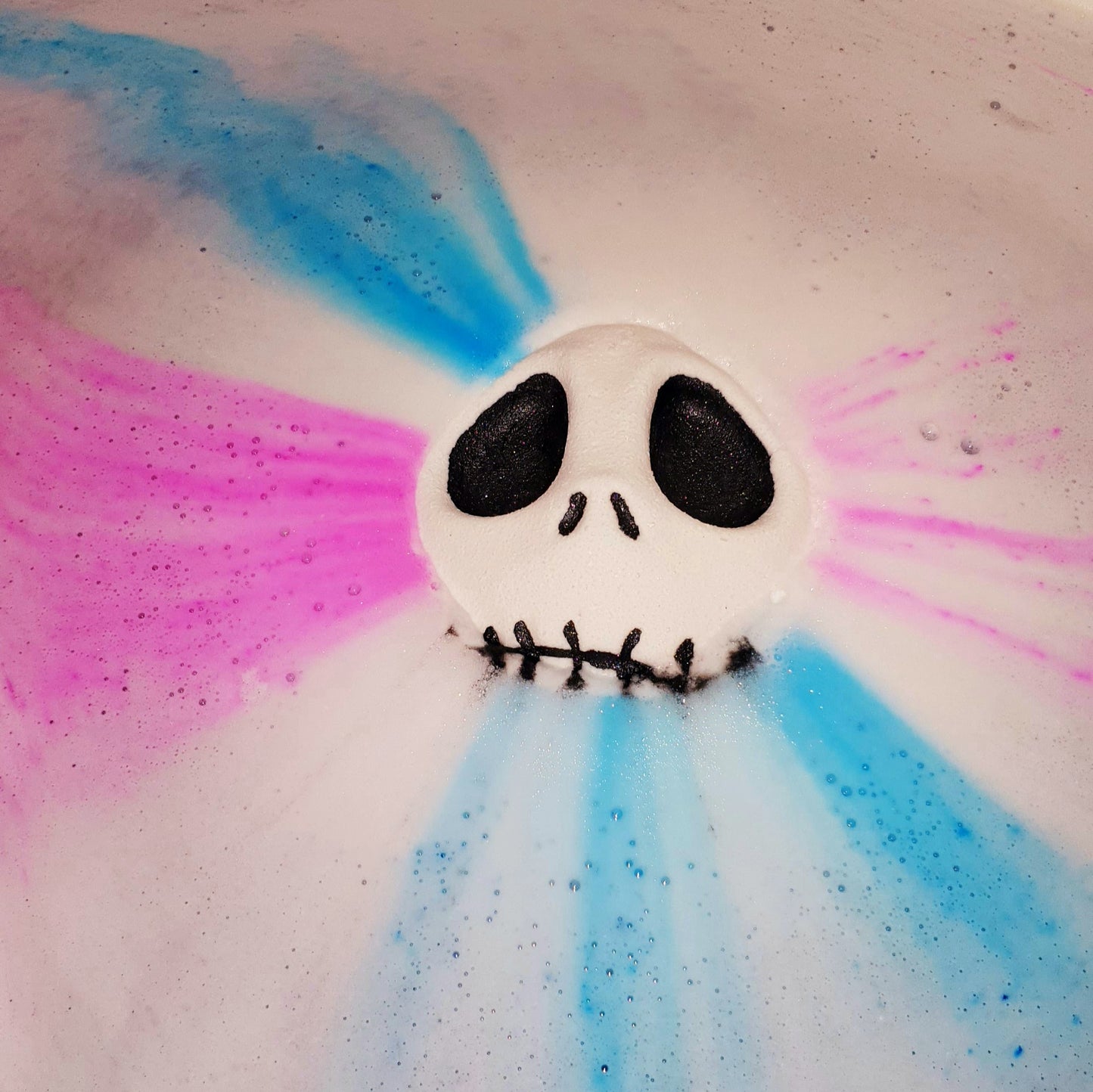 Jack Bath Bomb