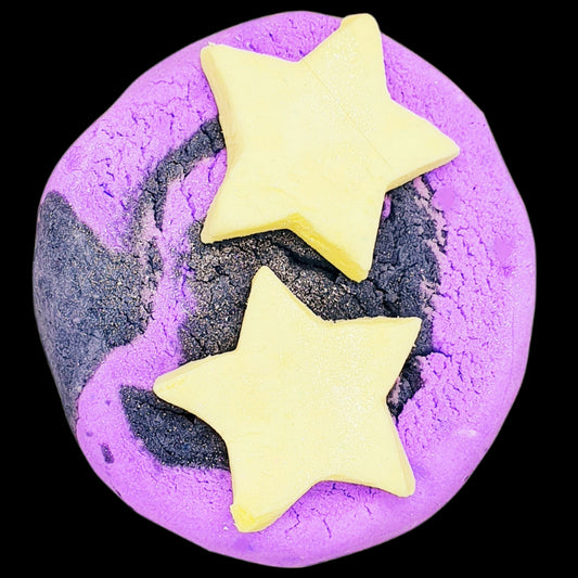 Reach For The Stars Bubble Bar