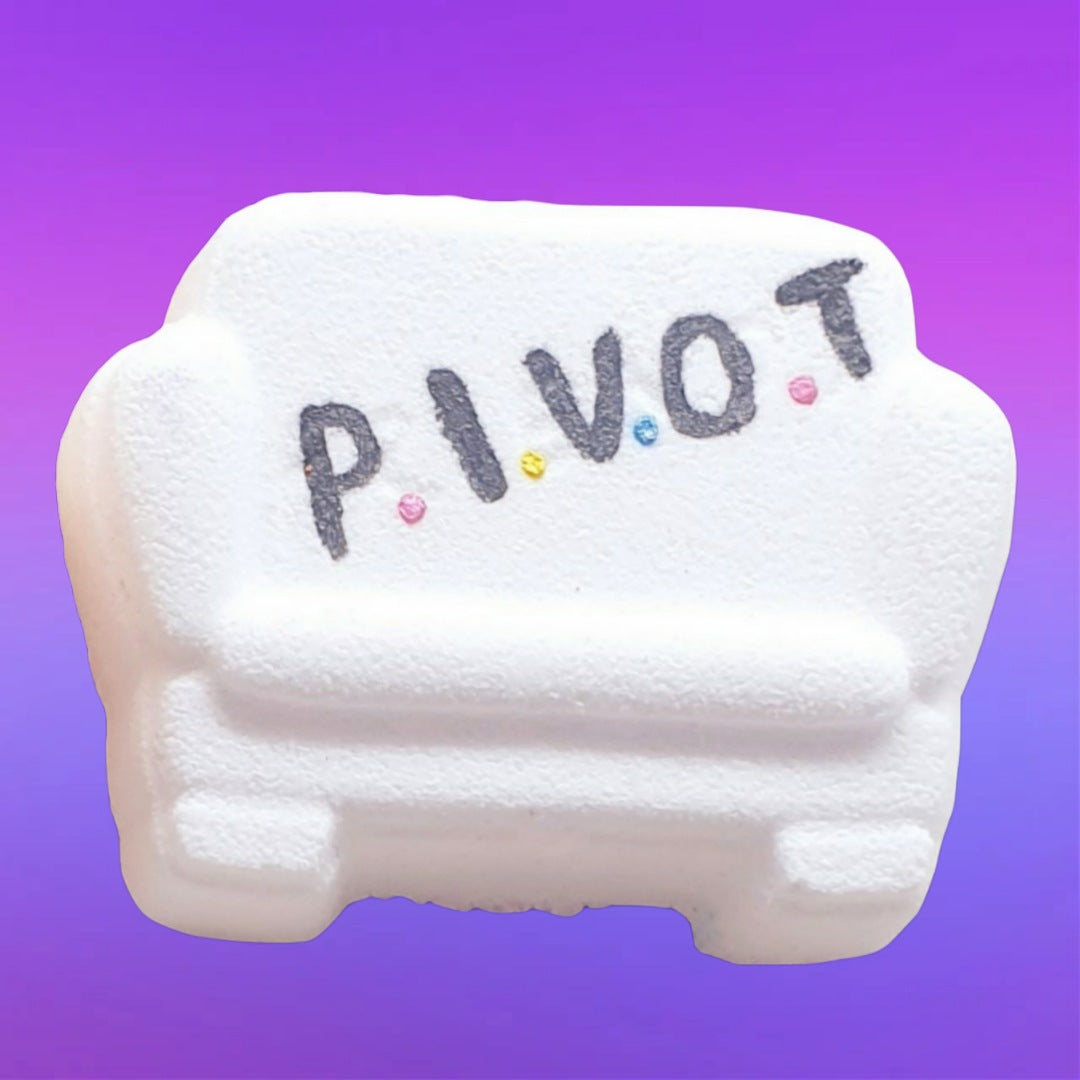 Pivot Sofa Bath Bomb