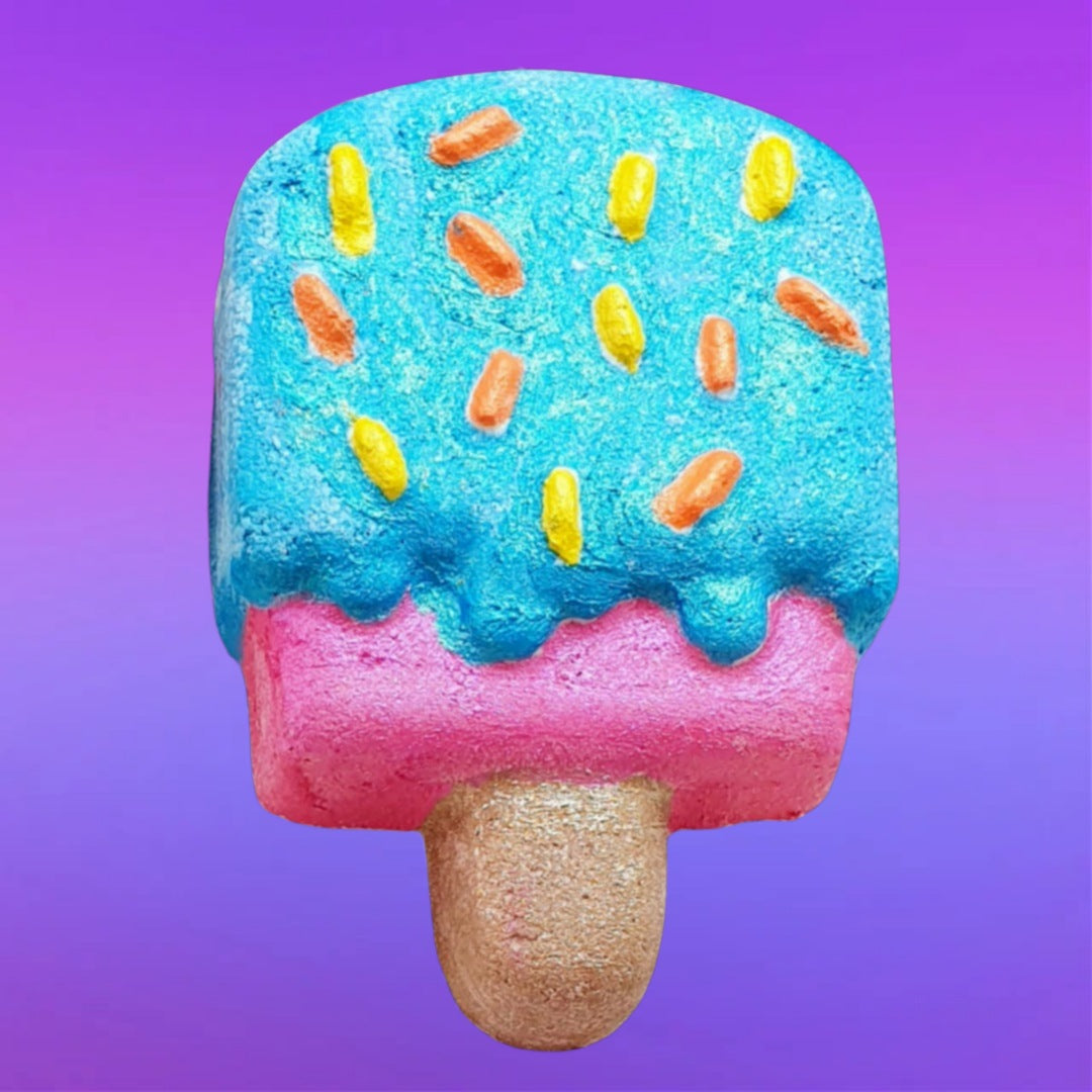 Sprinkle Lolly