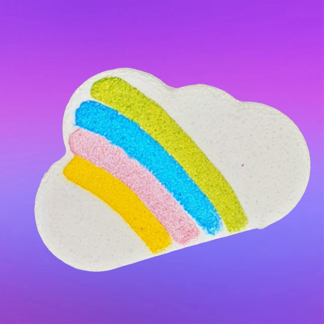 Mini Rainbow Cloud