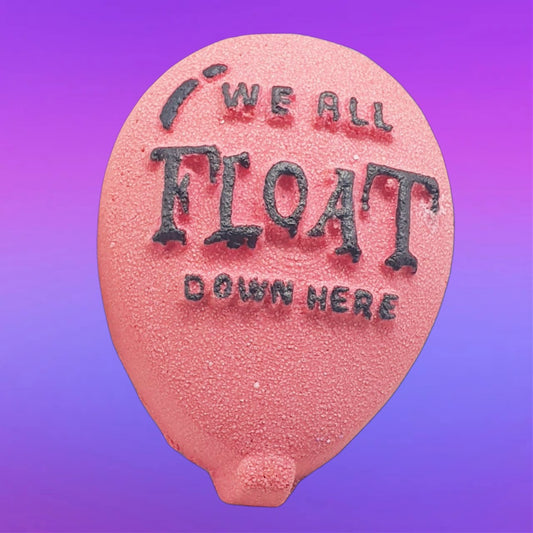 We All Float Bath Bomb