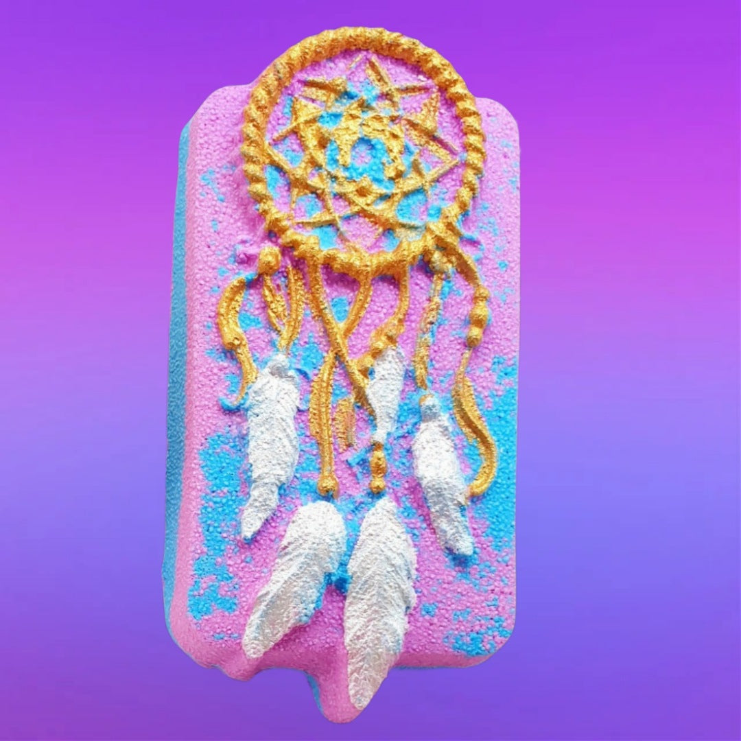 Dream Catcher Bath Bomb