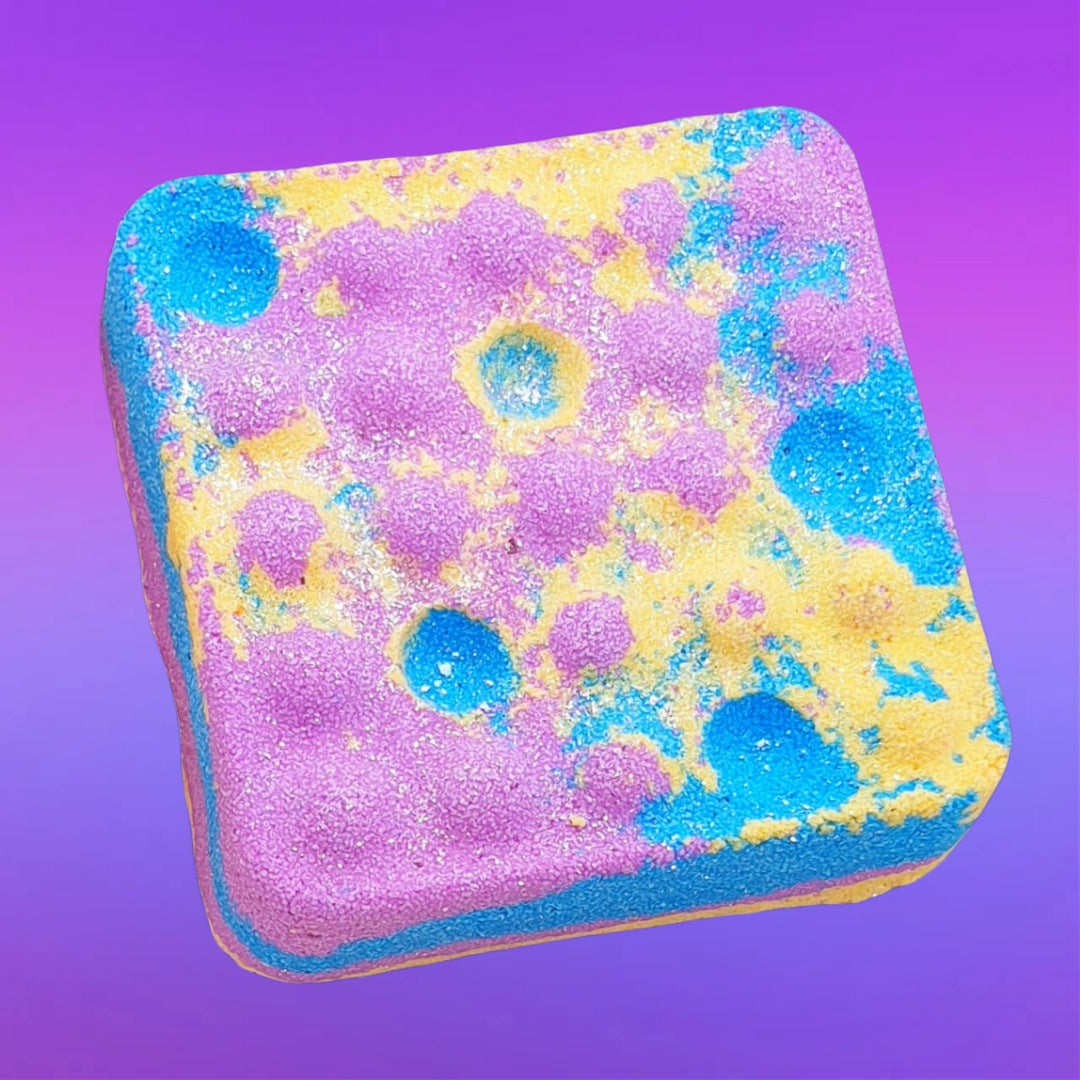 Pop It Bath Bomb