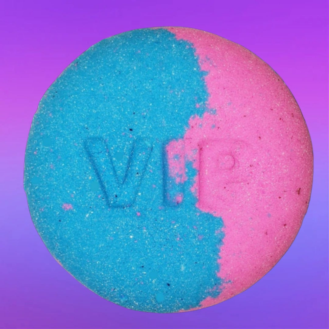 VIP Bath Bomb