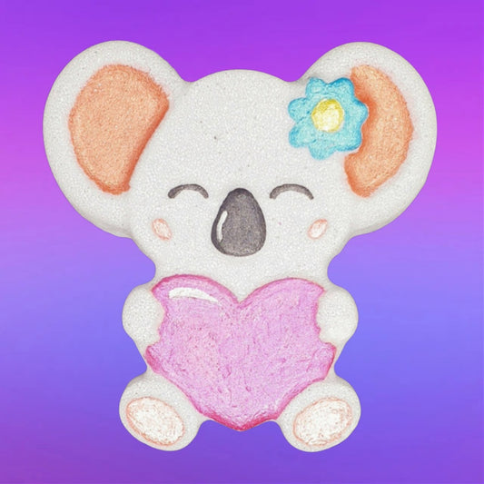 Koala Bath Bomb